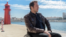 © François LEFEBVRE - FTV CAIN SAISON 5