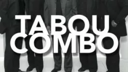 TABOU COMBO AU ZÉNITH affiche concert @digitik.com