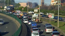 ©Archipel Production Trafic routier
