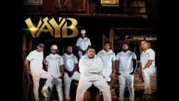 VAYB EN CONCERT photo groupe @youtube.com