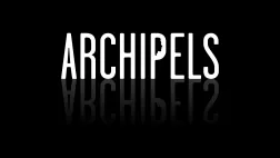 © DR ARCHIPELS