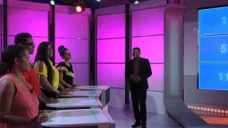 CARLA visuel de l'émission