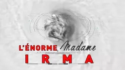 L'ÉNORME MADAME IRMA visuel du documentaire