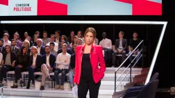 © Delphine GHOSAROSSIAN L'EMISSION POLITIQUE
