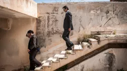 Copyright Palomar, maze pictures, Dramedy Productions, ZDF Enterprises 2017 MALTESE