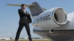 ©Atlantique Productions/ QVF inc TRANSPORTEUR - SAISON 1