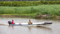 © Jody Amiet - Mascaret Films GUYANE - SAISON 1