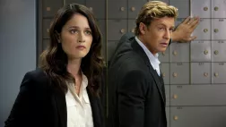 © TF1 DROITS AUDIOVISUELS THE MENTALIST - Saison 5