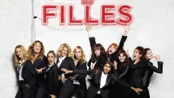 © WILD BUNCH DISTRIBUTION SOUS LES JUPES DES FILLES