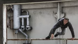 © TF1 SECTION DE RECHERCHES - SAISON 11