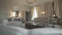 © Martange production HOTEL DE CRILLON, LA RENAISSANCE D'UN PALACE MYTHIQUE