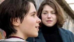 © LMlesFilms MA MERE LE CRABE ET MOI
