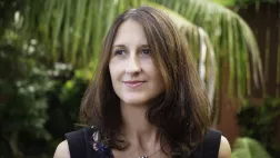 Melissa CONSTANTINOVITCH