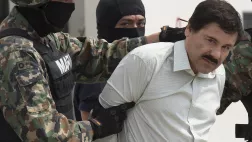 NARCOTRAFIC LA NOUVELLE GUERRE