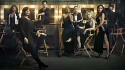 Lee Daniels Lee Daniels