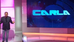 Carla visuel