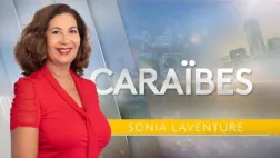 Sonia Laventure Sonia Laventure