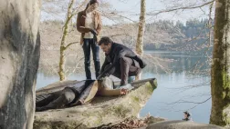 E. Chognard / Quad Télévision / FTV MEURTRES EN AUVERGNE
