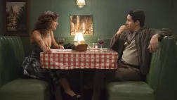 © Warner Bros. JERSEY BOYS