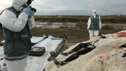 Christophe RUSSEIL / FTV MEURTRES A GUERANDE