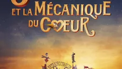 Le Cercle Noir pour Silenzio - © EuropaCorp / Duran Duboi / France 3 Cinéma JACK ET LA MECANIQUE DU COEUR