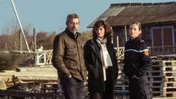 PLANCHENAULT Pierre / FTV MEURTRES EN PAYS D'OLÉRON