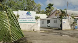 DÈMEN SÉ NOU Centre du CHGR à Morne Vergain
