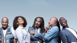Groupe Kassav - Kassav Pacifique Tour Groupe Kassav - Kassav Pacifique Tour