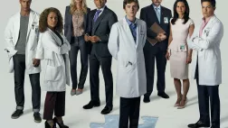 THE GOOD DOCTOR THE GOOD DOCTOR