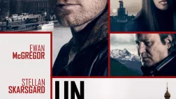 © STUDIOCANAL AND FILM4 UN TRAITRE IDEAL