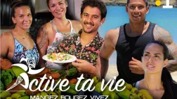 Nouvelle équipe Active ta vie Nouvelle équipe Active ta vie