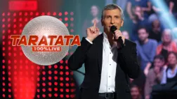 TARATATA 100% LIVE TARATATA 100% LIVE