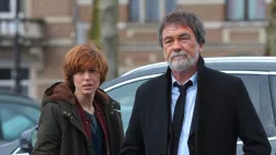 Les rivières pourpres saison 2 Les rivières pourpres saison 2