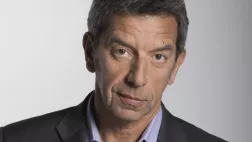 Michel Cymes Michel Cymes