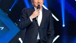 Michel Drucker Michel Drucker