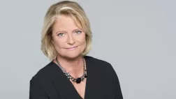 Marina Carrère d'Encausse