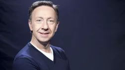 Stéphane BERN Stéphane BERN
