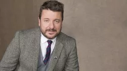 LA GRANDE SOIRÉE DU BÊTISIER Bruno Guillon
