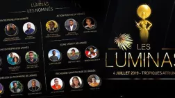 Les Luminas 2019 Les Luminas 2019