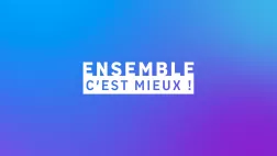 ECM - Ensemble c'est mieux - (2020)