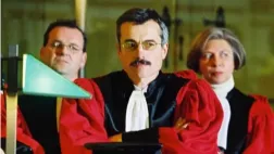 L'affaire elf