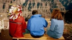 I am Martin Parr