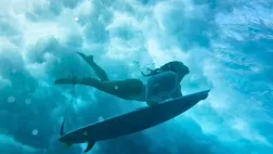 Surf, le feu sacré