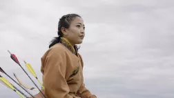 Amazones - Les femmes guerrières de l'Antiquité