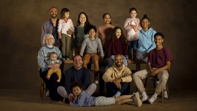 Les Français au-delà du cliché