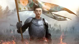 L'affaire Jeanne d'Arc