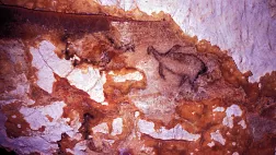 Grotte cosquer