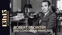 13H15 Badinter