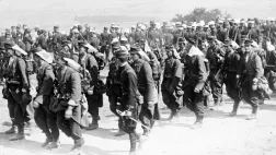 1914 le fracas de la guerre