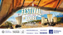 Festival de Loire 2025 Festival de Loire